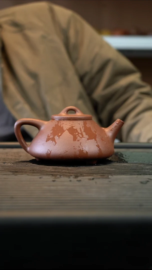 茶壶紫砂紫砂壶52