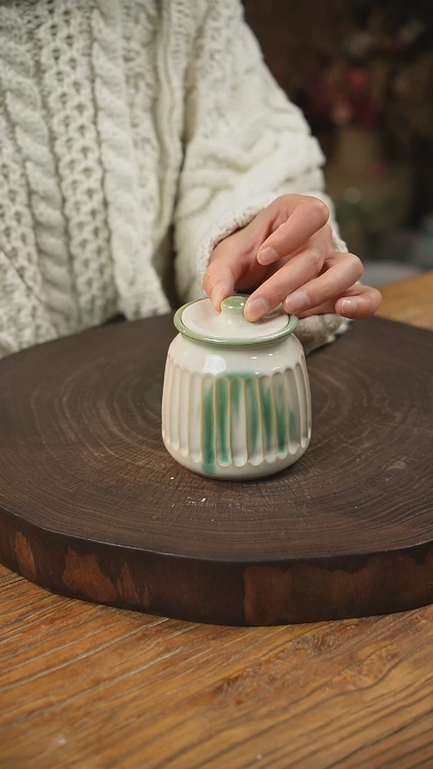 陶【文琳甄选】陶瓷器