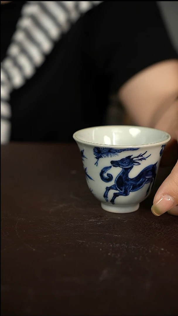 手绘茶器微瑕福利福利