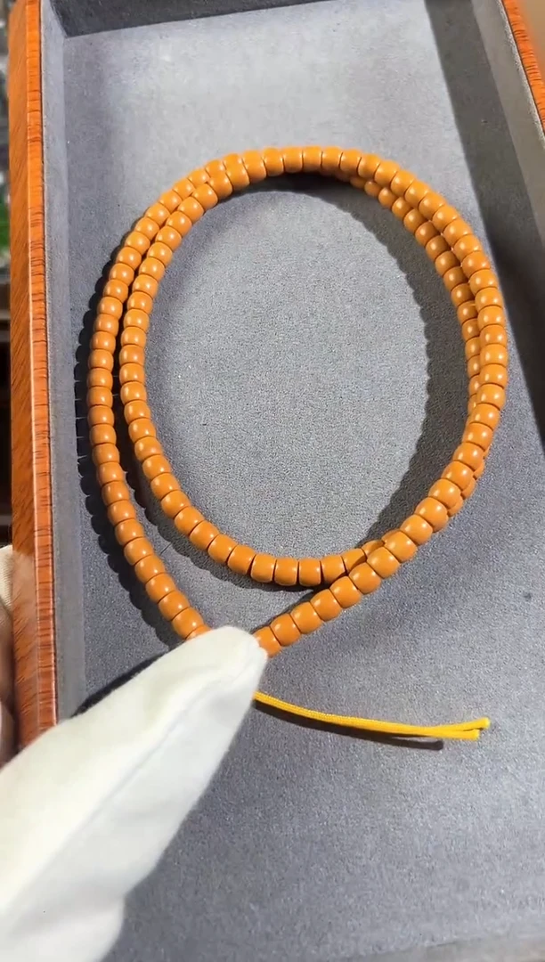 手串/手链橄榄核核尖尺寸5.5mm（9/1售卖）