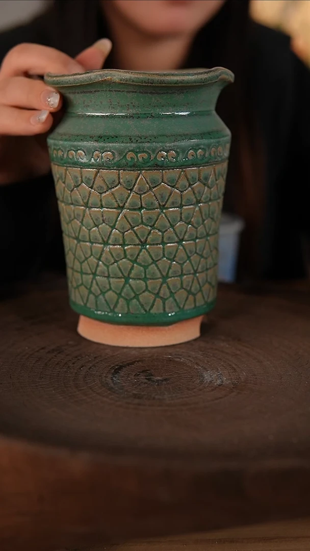 【闪购商品】红陶1-26-292默认有瑕口