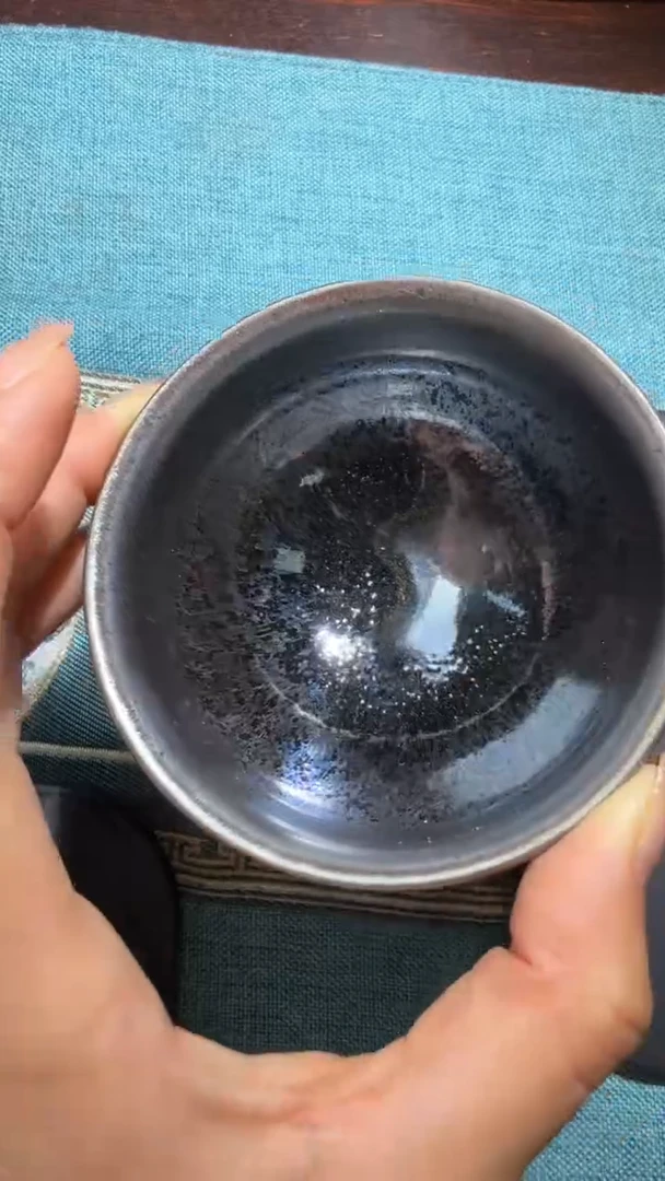 茶盏林子照高端收藏35