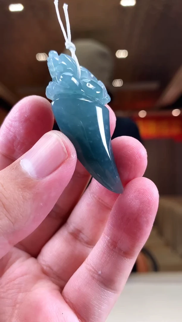 【闪购商品】定制翡翠未镶嵌        *524