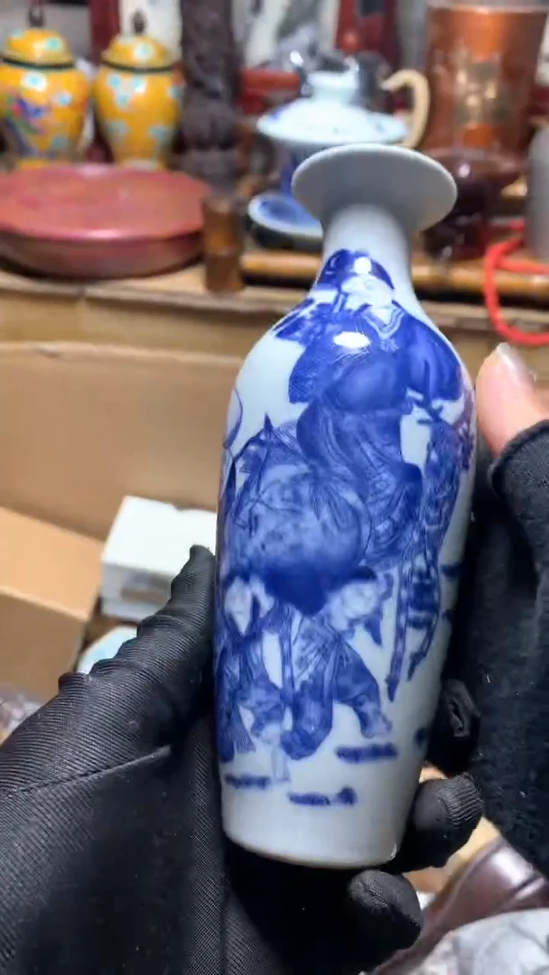 【闪购商品】瓷器默认微瑕瓷器