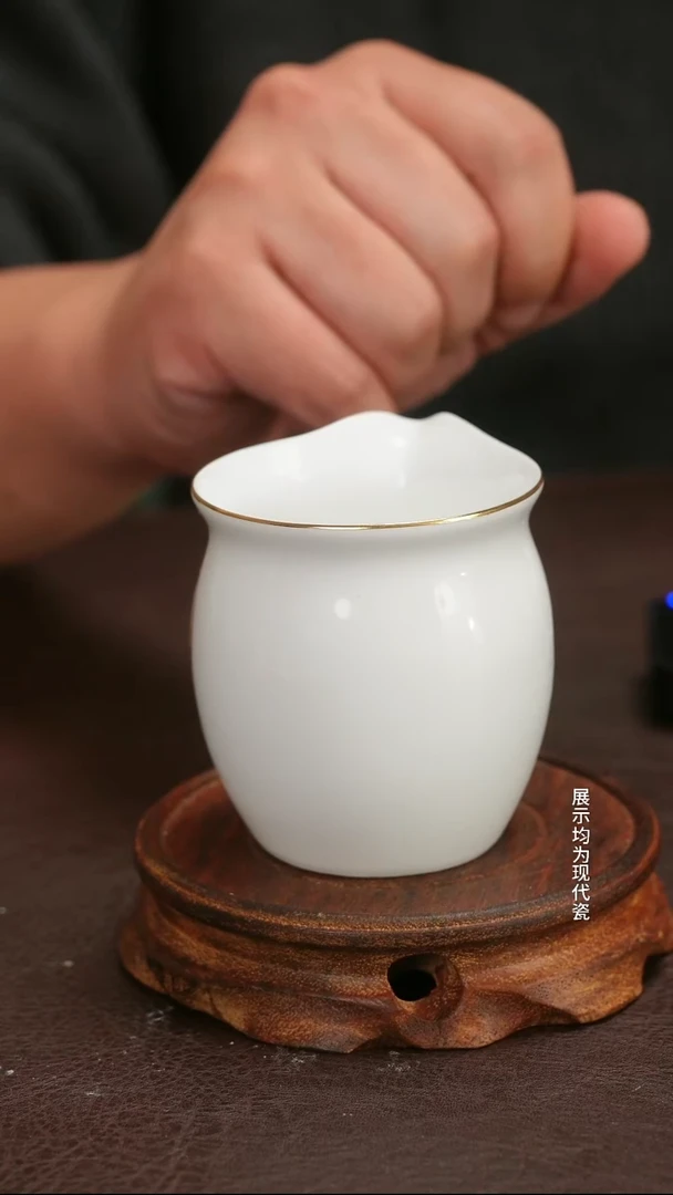 跟着蛋总玩瓷不迷路