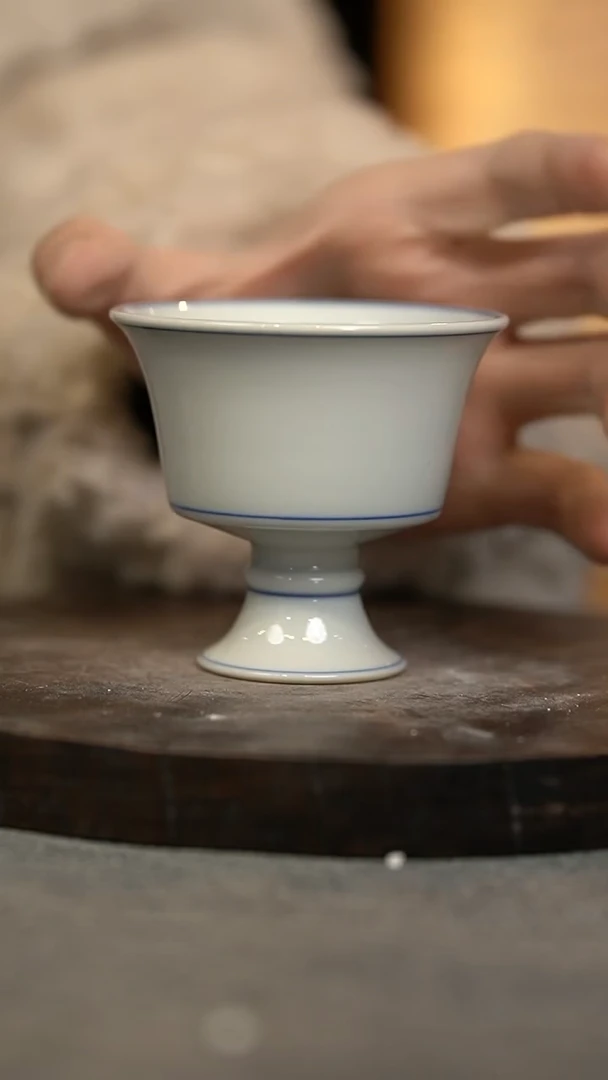 【闪购商品】微瑕福利微瑕福利柴窑