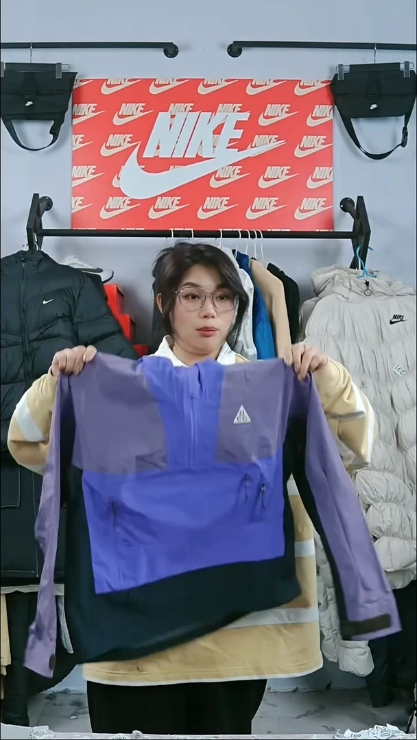 470闪购编码Nike/Jordan运动衣以直播间过款为准尺码m