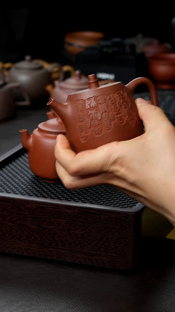 茶壶紫砂用*汉铎2222222222