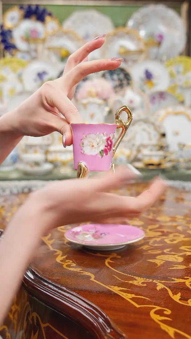 瓷米多家中古瓷器如图所示148