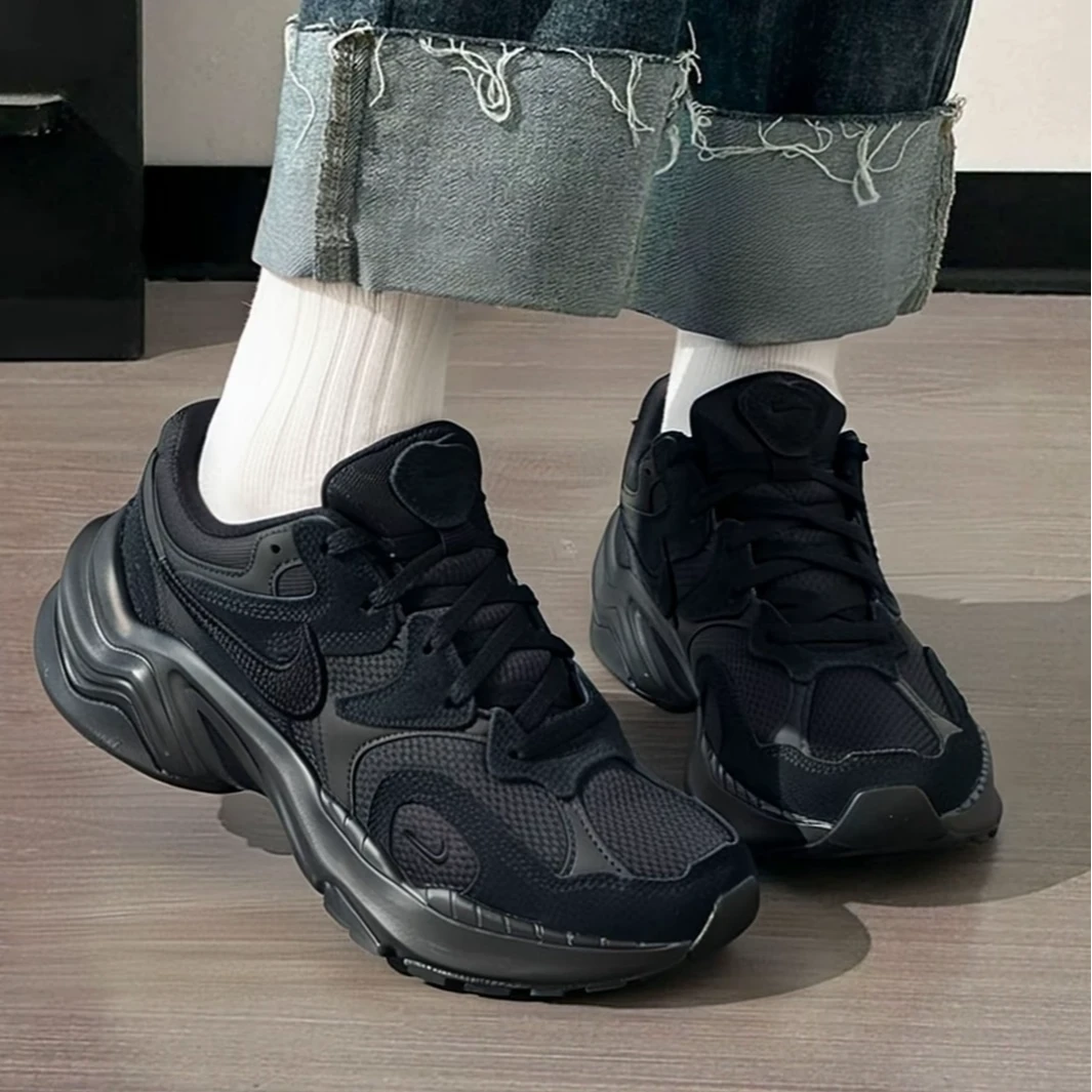 【断码特价】NIKE/耐克舒适防滑耐磨百搭旅游跑鞋运动鞋FJ3794-002
