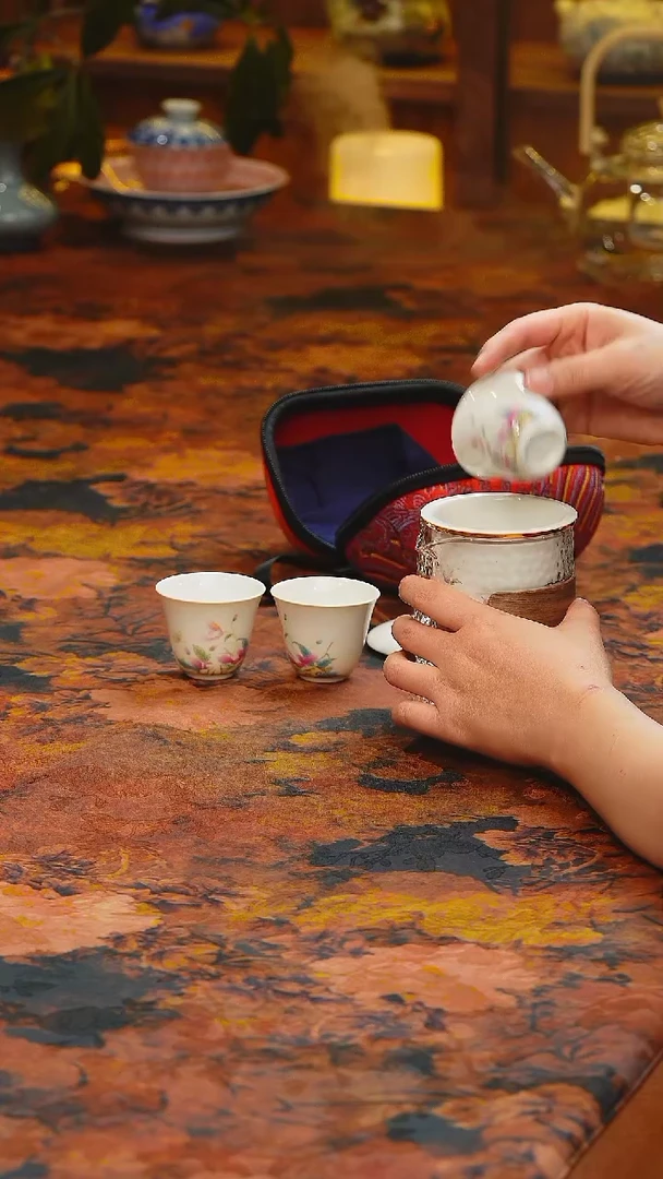 【闪购商品】楽门茶器！！！！