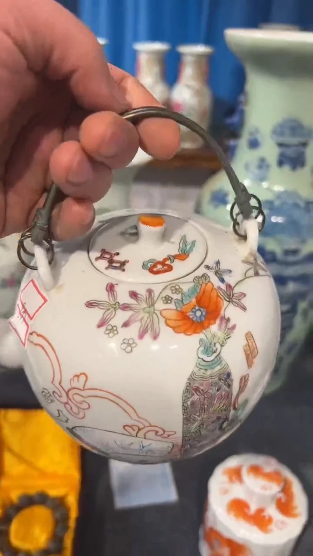 【闪购商品】摆件瓷摆件瓷摆件瓷摆件