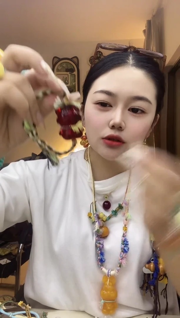 无合金北熊熊时尚穿搭饰品
