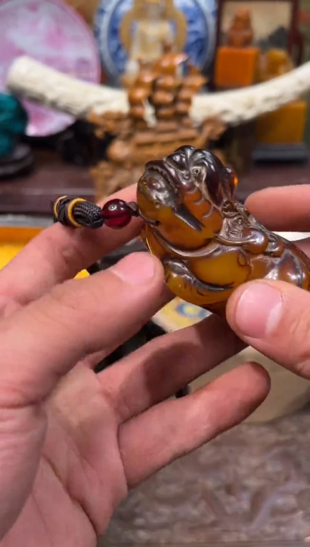 【闪购商品】蜜蜡裸石未镶嵌71庞庞庞庞庞庞庞庞