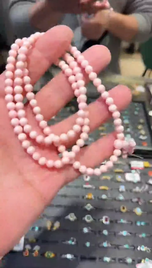 贝壳摆件未镶嵌多样性发一