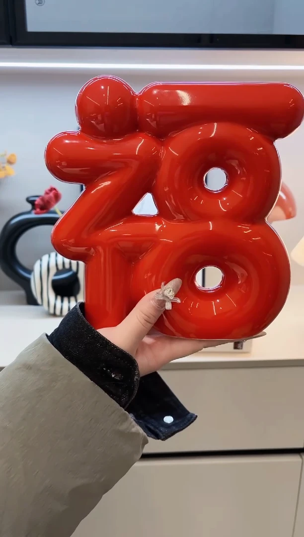 【闪购商品】陶瓷@@30002577