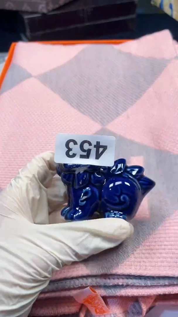 瓷片陶茶666文玩周边多人