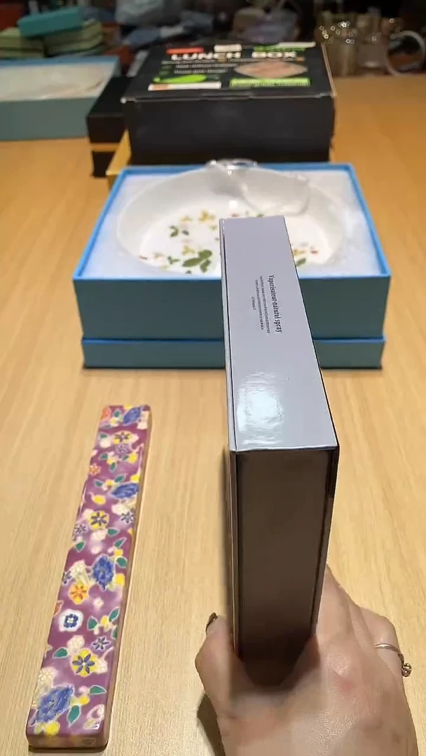 【闪购商品】瓷片锅碗瓢盆一件不剩 黑标