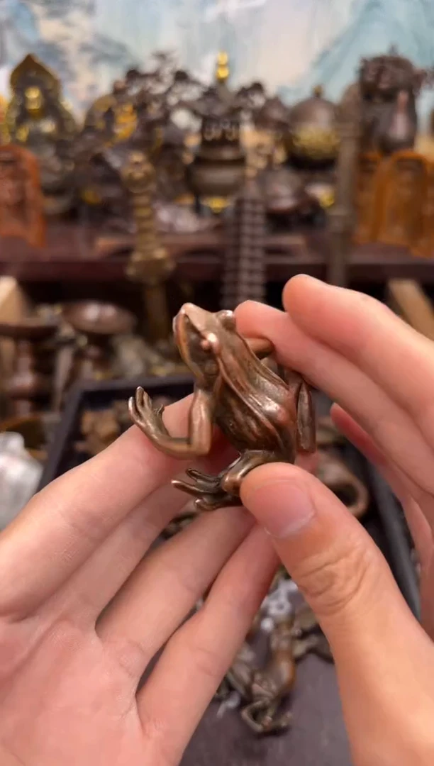 百福铜专属精选链接