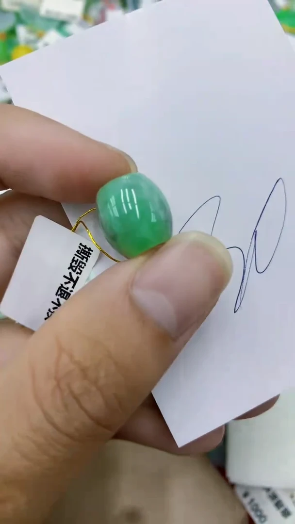颈饰未镶嵌翡翠111111111111