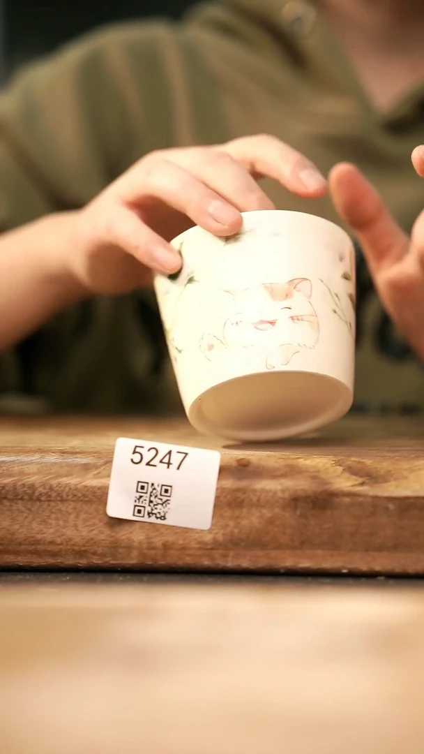 【落单孤品】福利/杯子@@5247