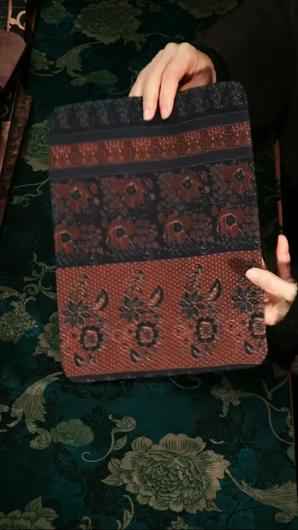 喜见造物茶席尺寸30+20