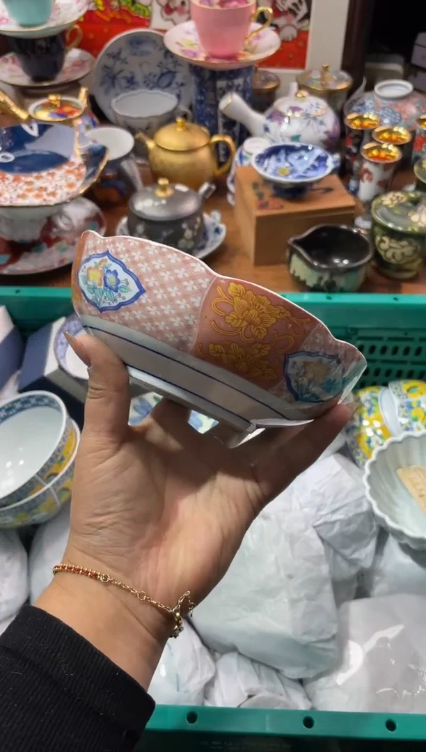 【闪购商品】瓷片瓷片满20米包邮一单一付