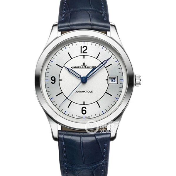 99新 Jaeger-LeCoultre/积家 老佛爷/积家大师1548530/20年保卡