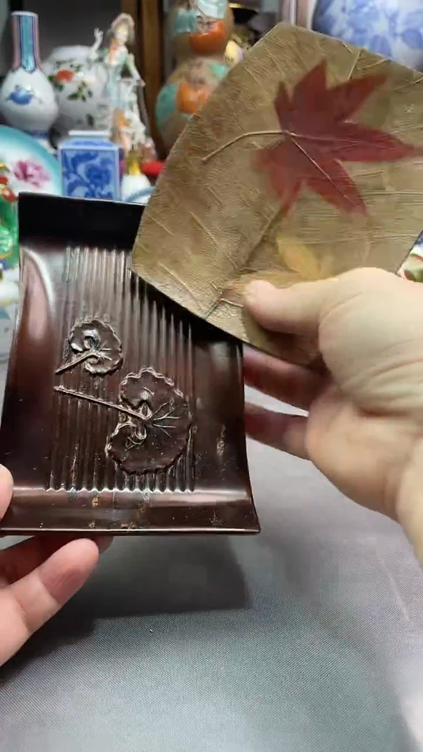 瓷片壶承一对一一一