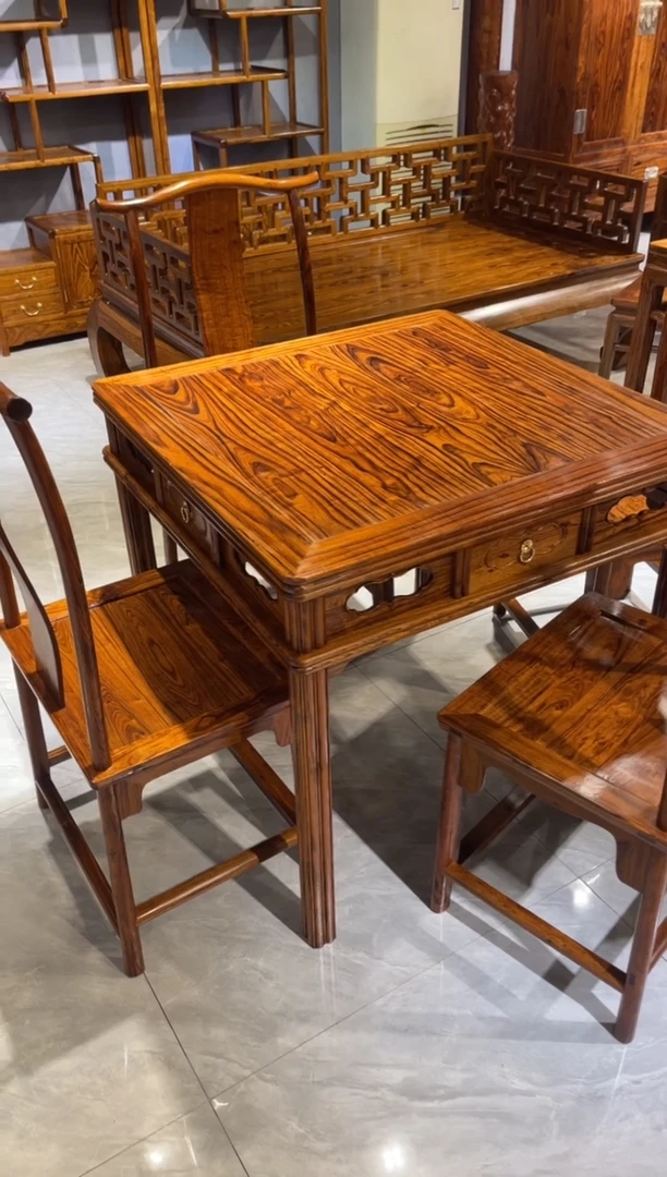 花梨木类花梨木家具改价链接