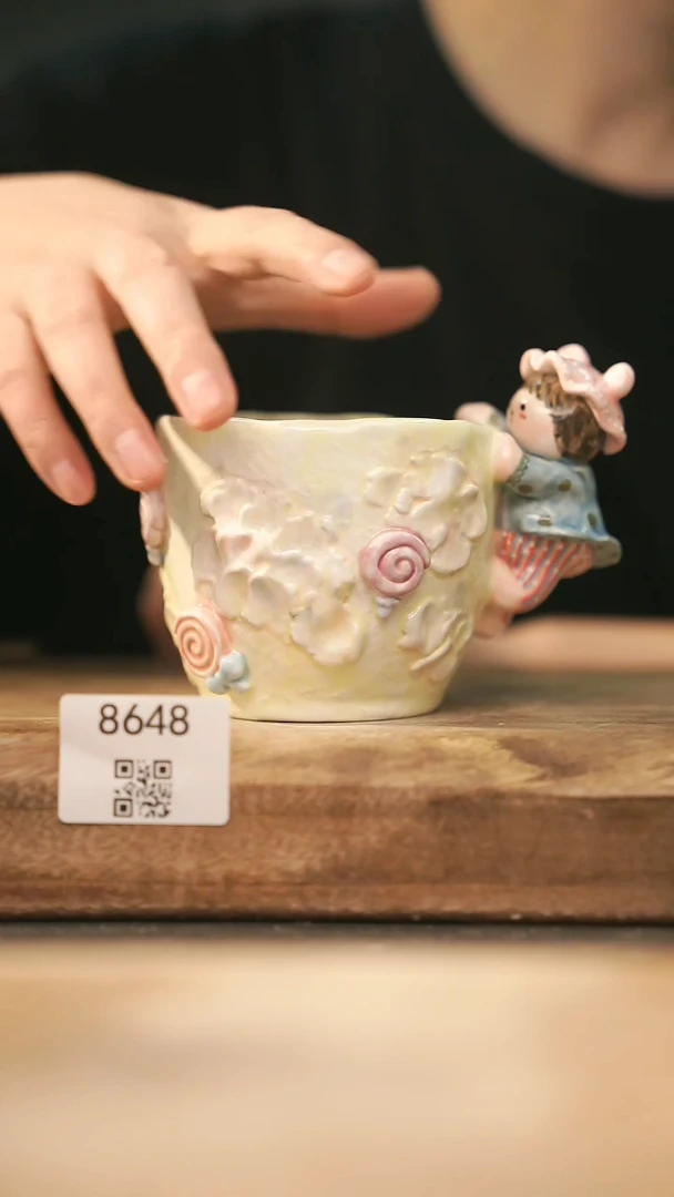 【落单孤品】福利/杯子@@8648