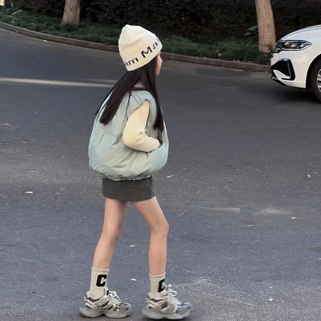 【100-200】找到主播给的 编码来下单童鞋百搭小众款