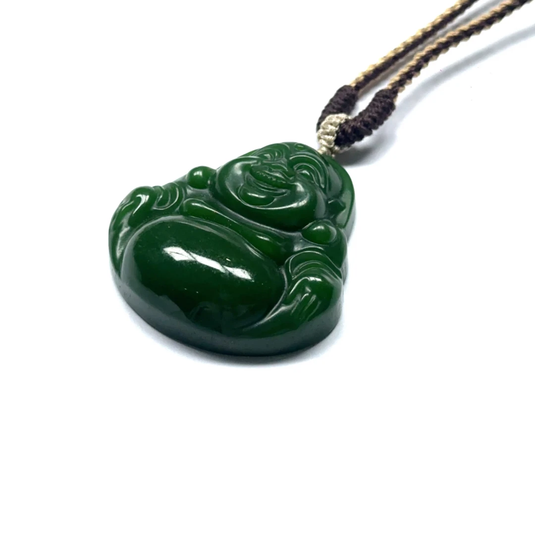 HS014 现代简约时尚项链 尺寸 50x48x13mm