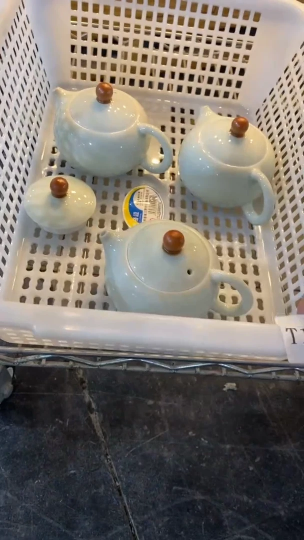 瓷片T1122陶瓷茶具茶器