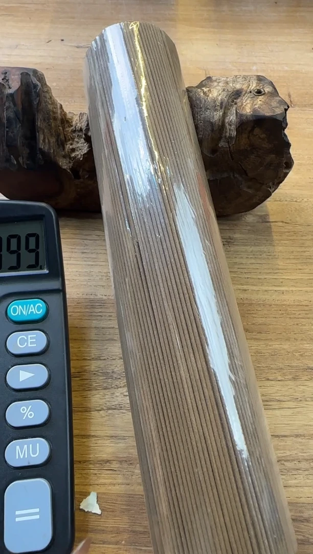 线香49号 孤品海南黎峒包头 传世极（没标）200克