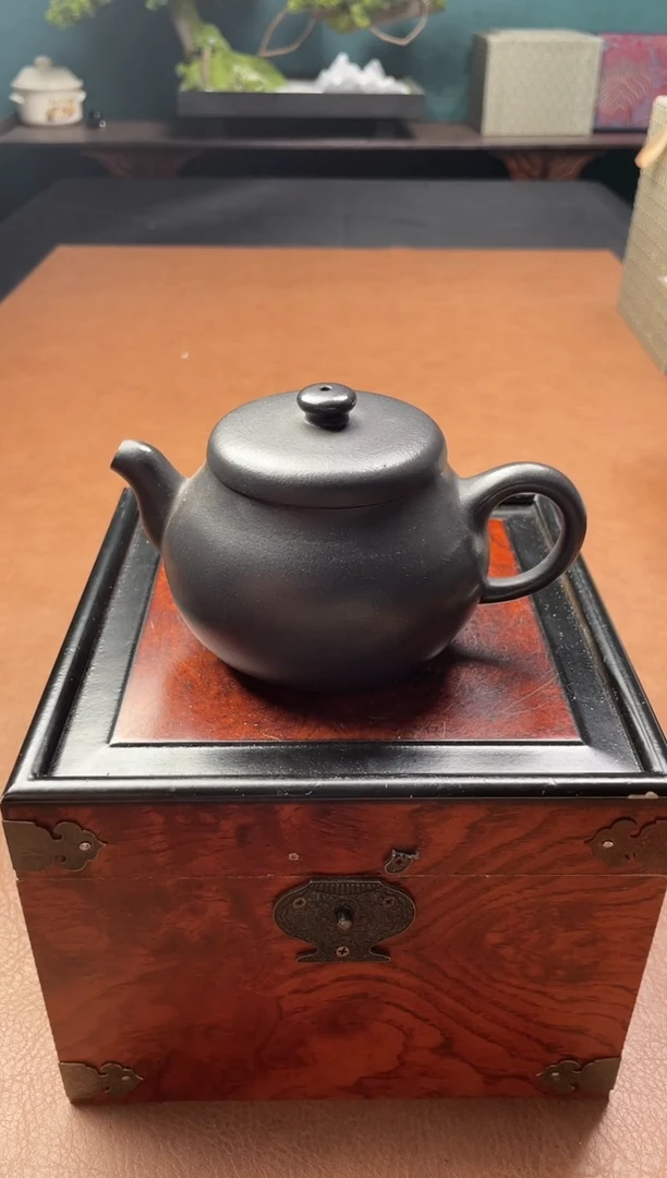 茶壶紫砂紫砂壶29