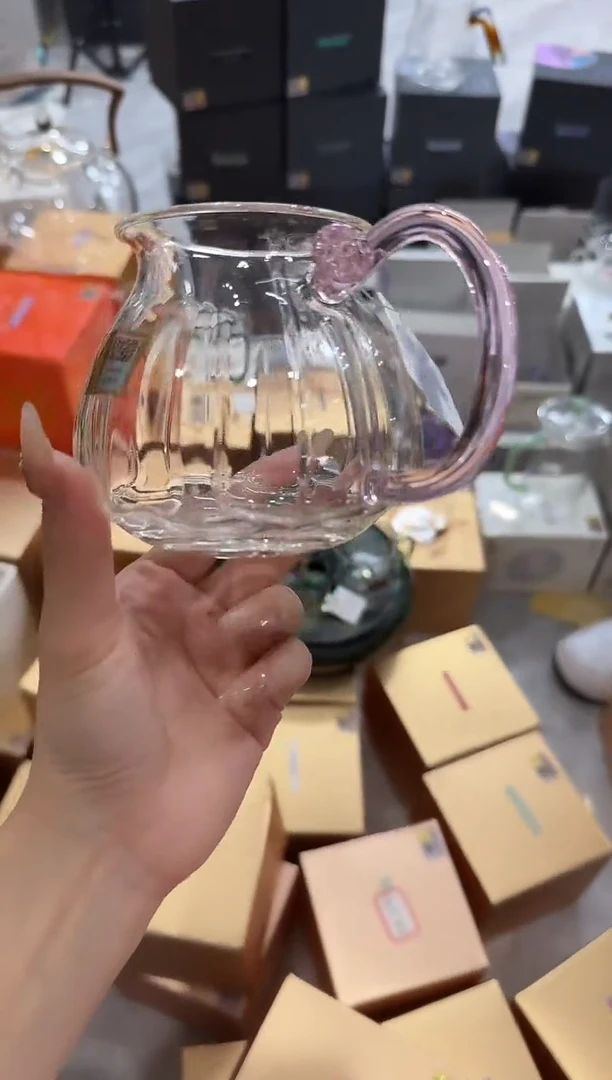 @@禾器晶彩莲君浅粉色