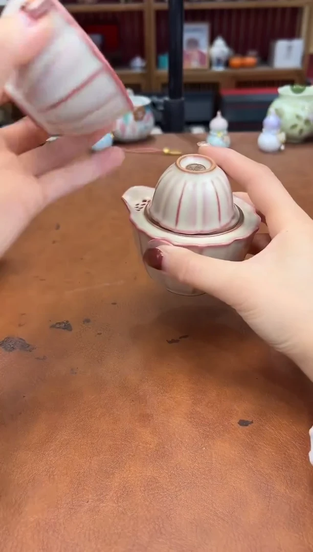 -熹宁陶瓷通用链接
