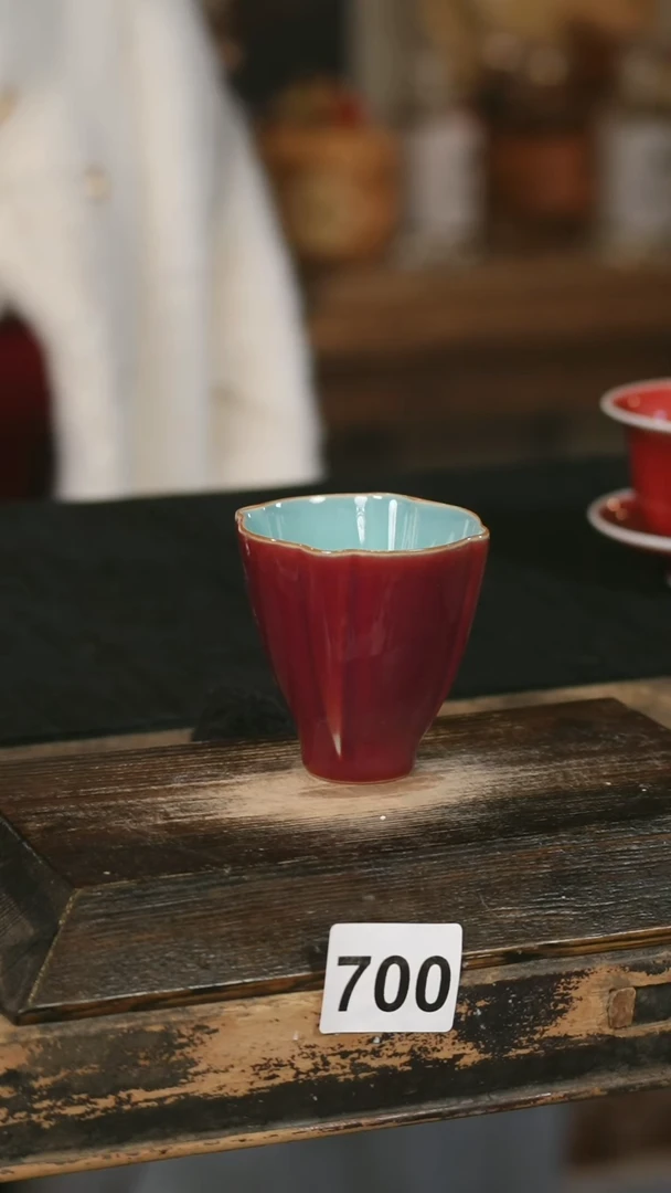 【闪购商品】瓷片见山北野见山北野