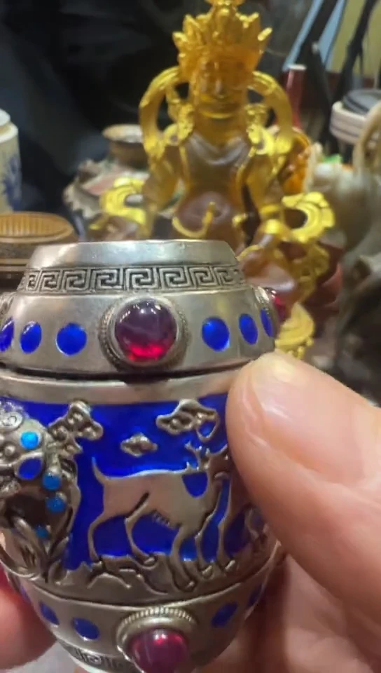 把玩手工把玩摆件挂件