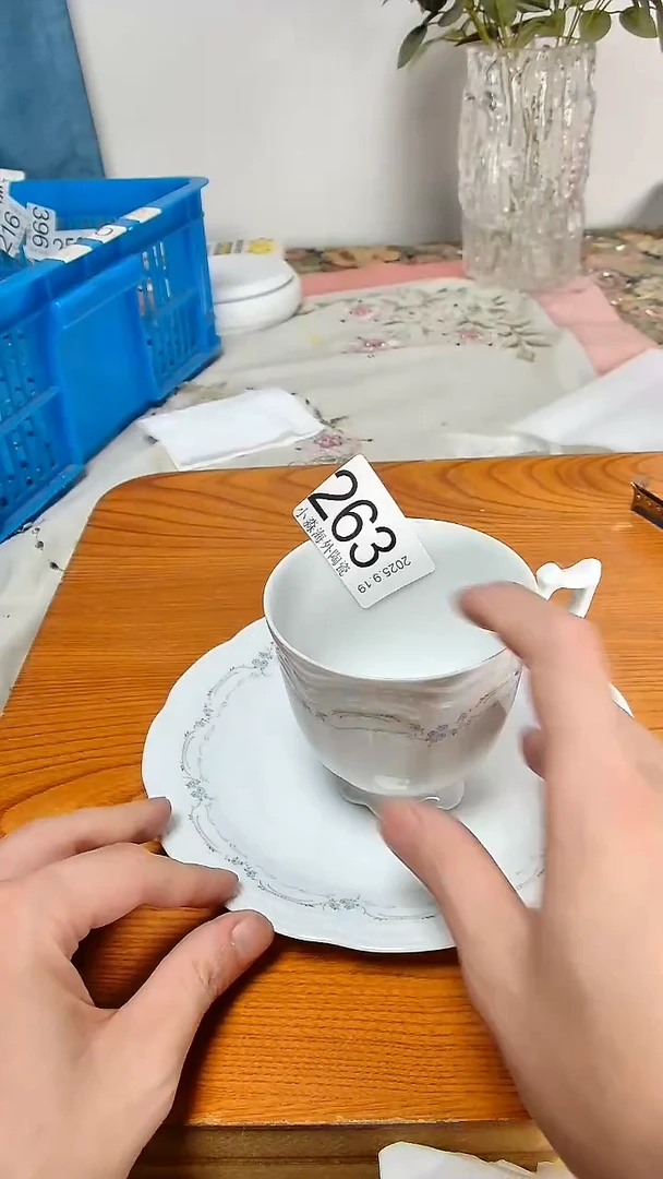 瓷片我****.小淼海外陶瓷工艺品