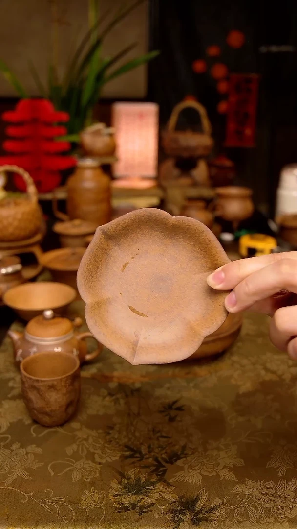 【闪购商品】杯陶瓷茶壶茶具茶器021602