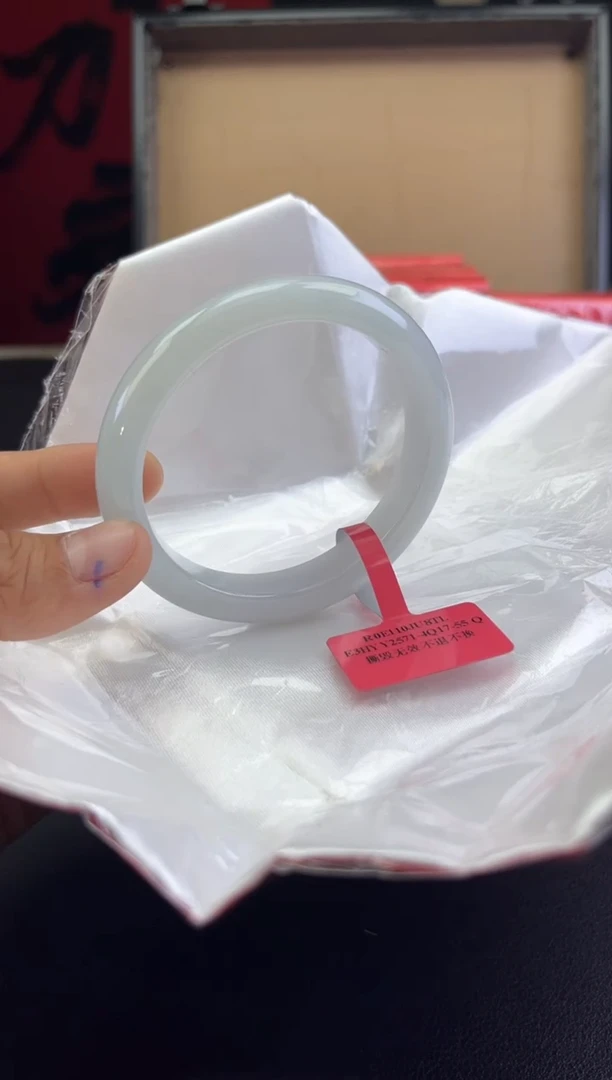 【闪购商品】翡翠手镯未镶嵌5翡翠手镯