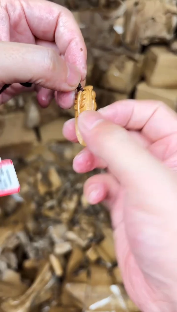 精品手串无礼盒K5