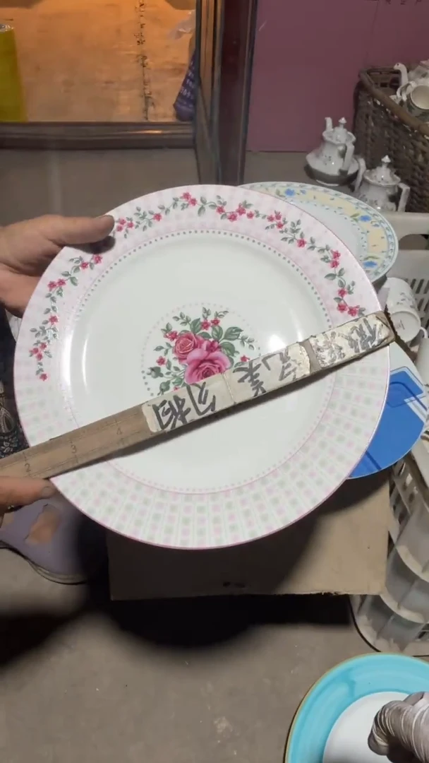 瓷片磁州窑买到就是赚到