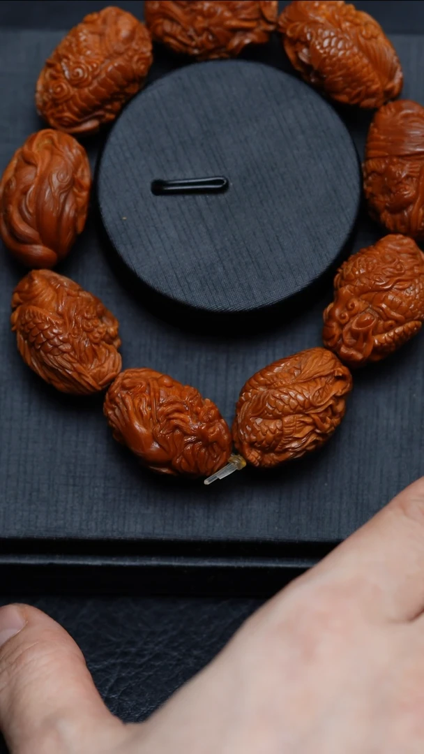 橄榄核手串/手链橄榄核