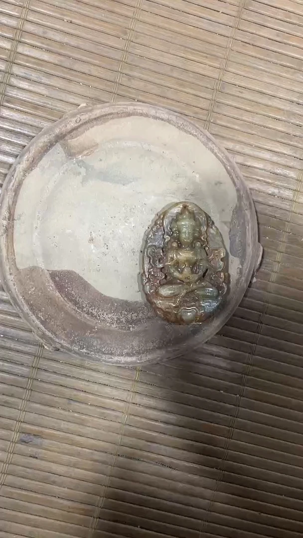 【闪购商品】瓷片手工，手绘，陶器