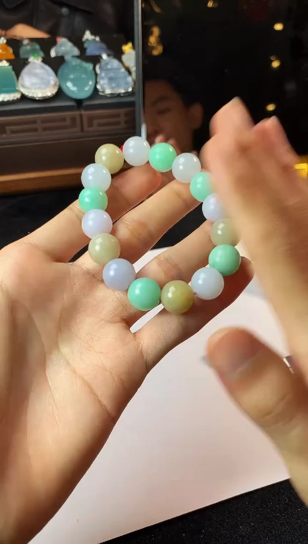 未镶嵌定制翡翠5024毛货不退不换