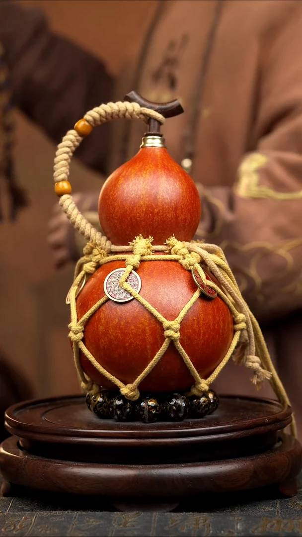 195号葫芦一物一拍  拍拍退退限购拉黑