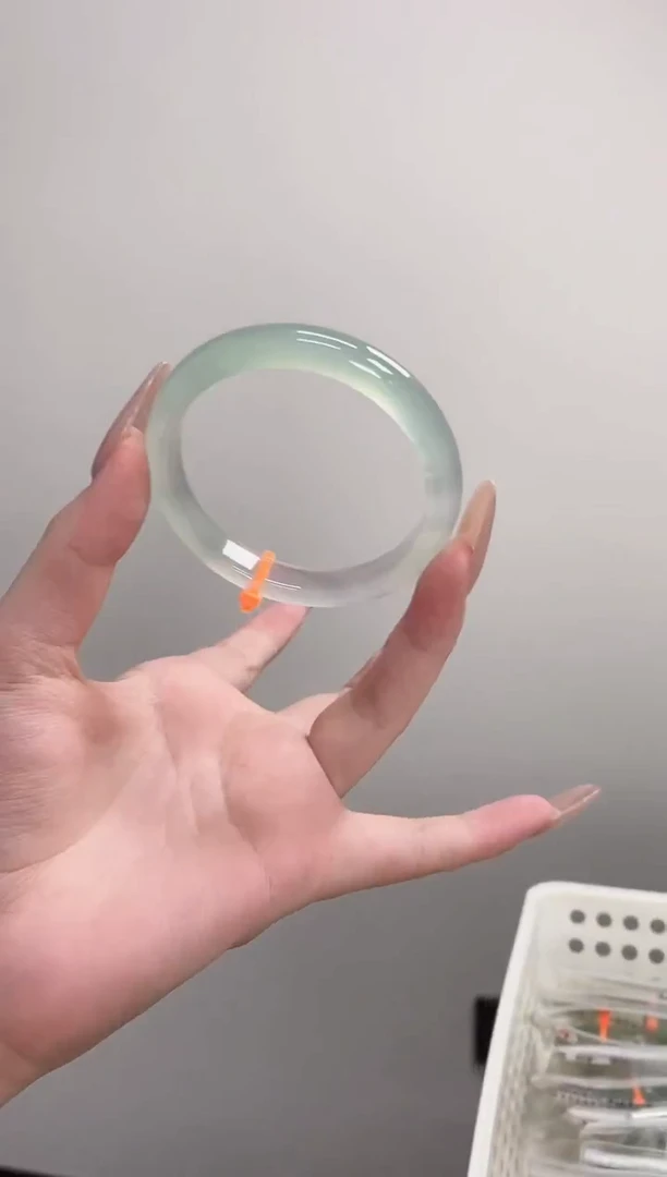 手镯玛瑙/玉髓未镶嵌56正圈